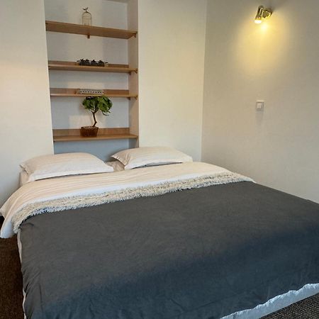 Карпатський Затишок Hotell Slavske Exteriör bild