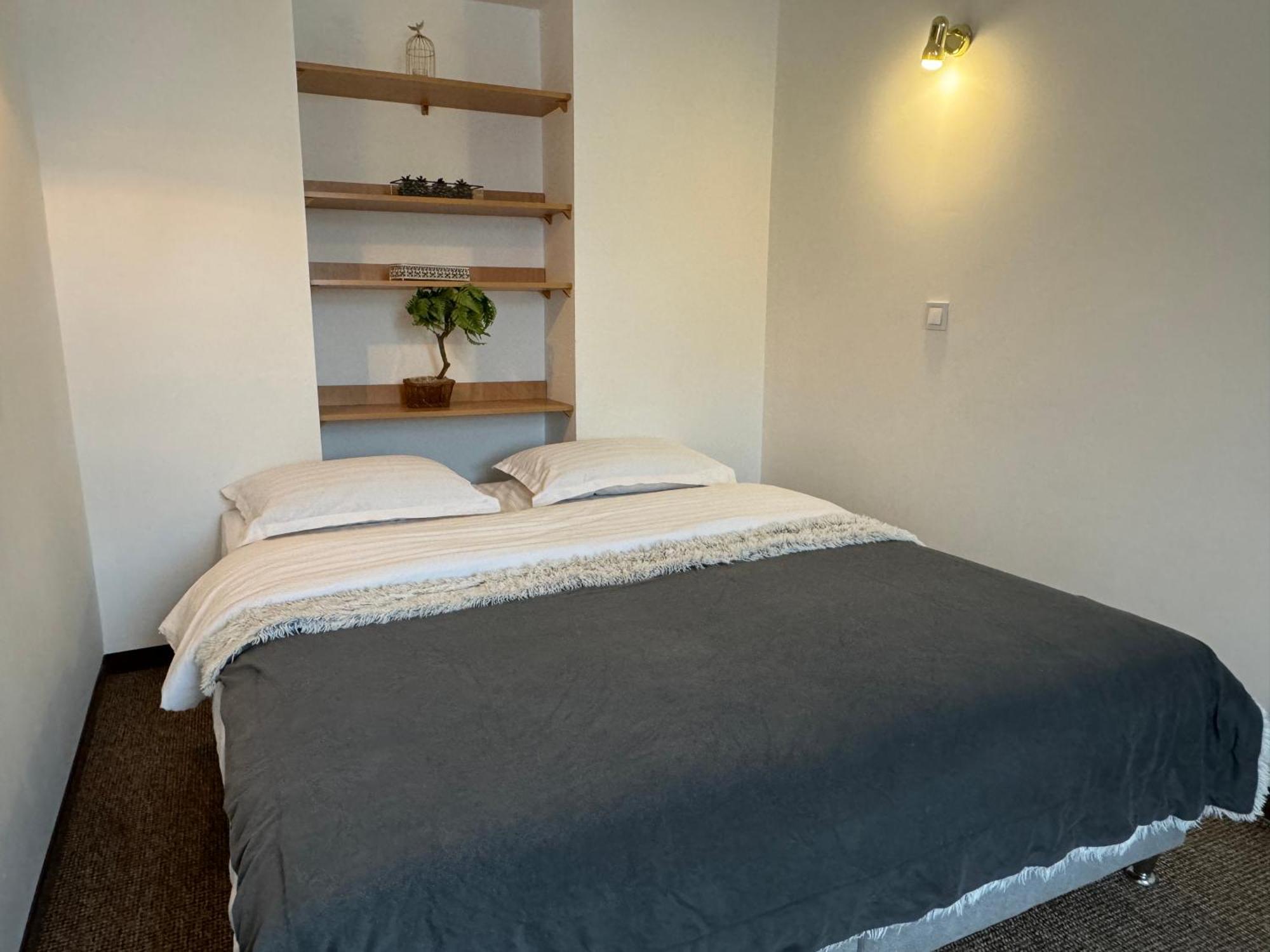 Карпатський Затишок Hotell Slavske Exteriör bild