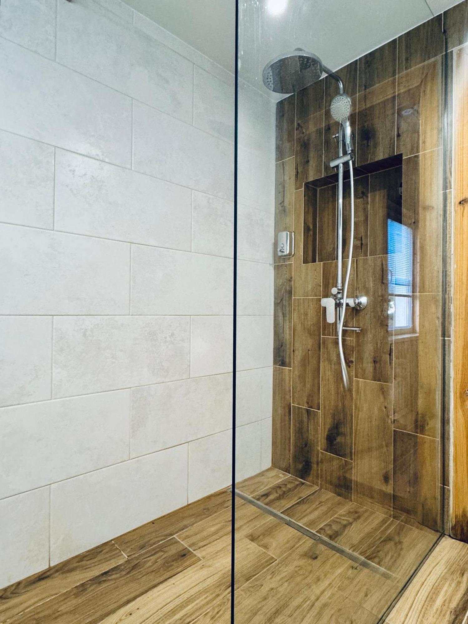 Карпатський Затишок Hotell Slavske Exteriör bild