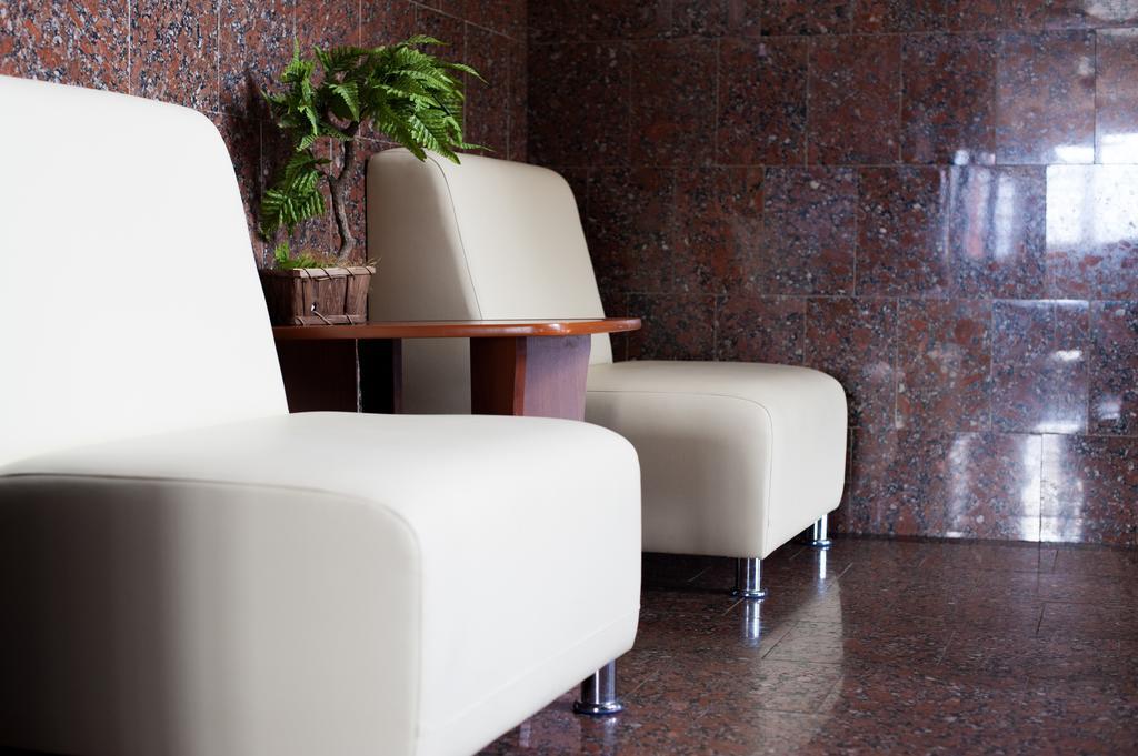 Карпатський Затишок Hotell Slavske Exteriör bild